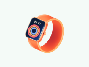 2 Smart Watch