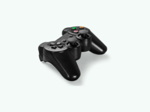 Game Console