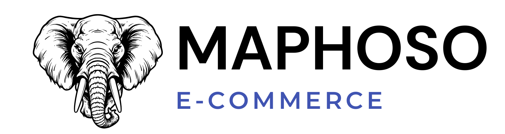 MAPHOSO-E-COMMERCE